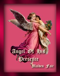 Angel of His Presence Gift