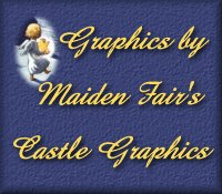 Maiden Fair's Castle Graphics