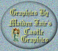 Maiden Fair's Castle Graphics